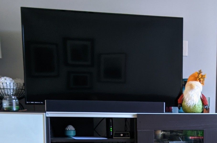 Philips 50" Inch TV