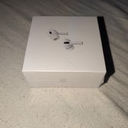 AirPods Pro (2nd Gen)