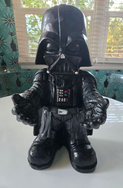 Star Wars Darth Vader Figurine Statue