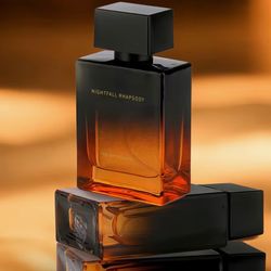 Holiday Roman Nightfall Rhapsody Fragrance