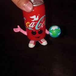 Funko Pop Coke!