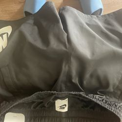 Nike Shorts 