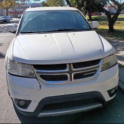 2011 Dodge Journey