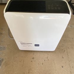 Ivation Dehumidifier 