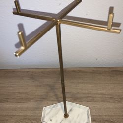 Jewelry Necklace Stand Holder