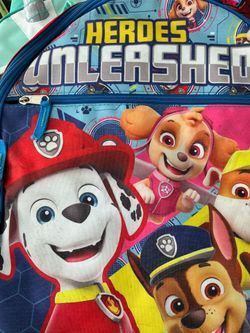 DIFFERENT KINDS OF BACKPACKS