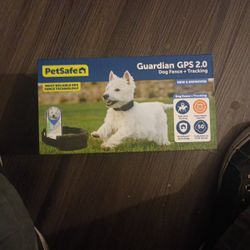 Guardian GPS Collar
