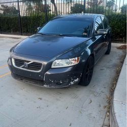 2009 Volvo V50