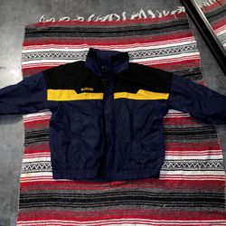 Columbia Jacket