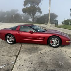 04 Corvette
