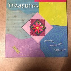Scrap Book
