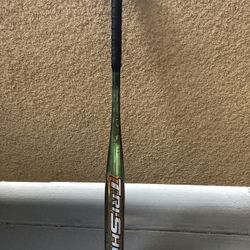 Easton Tri-Shell SC500 Scandium Alloy 34in. 28oz. STS1 Softball Bat - Pre Owned