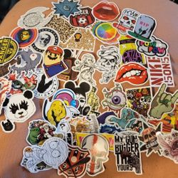 Stikers