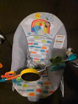 Baby Bouncer