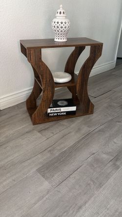 END TABLE 