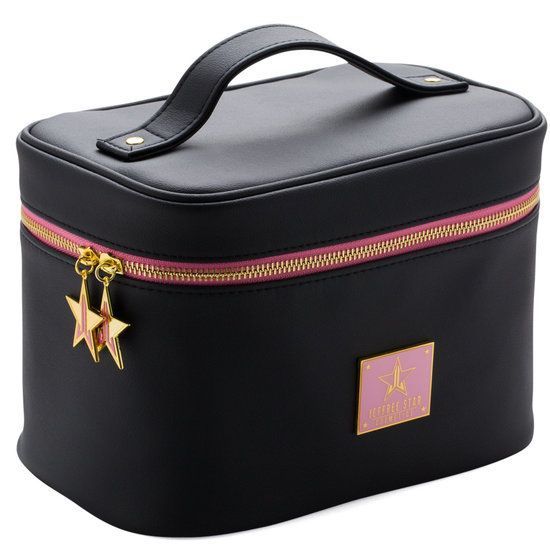Jeffery Starr MakeUp Bag