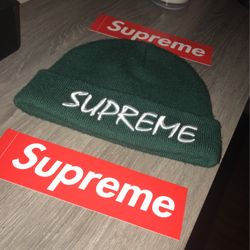 Supreme 