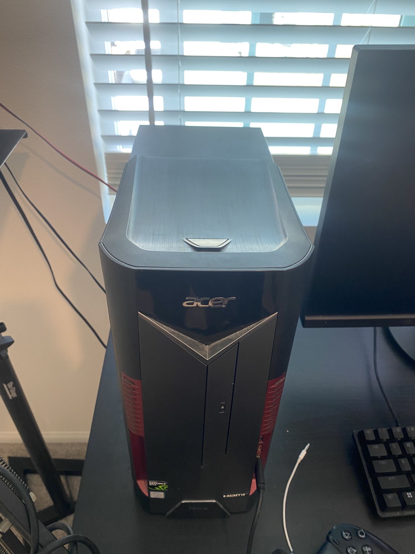 Awesome Gaming Pc