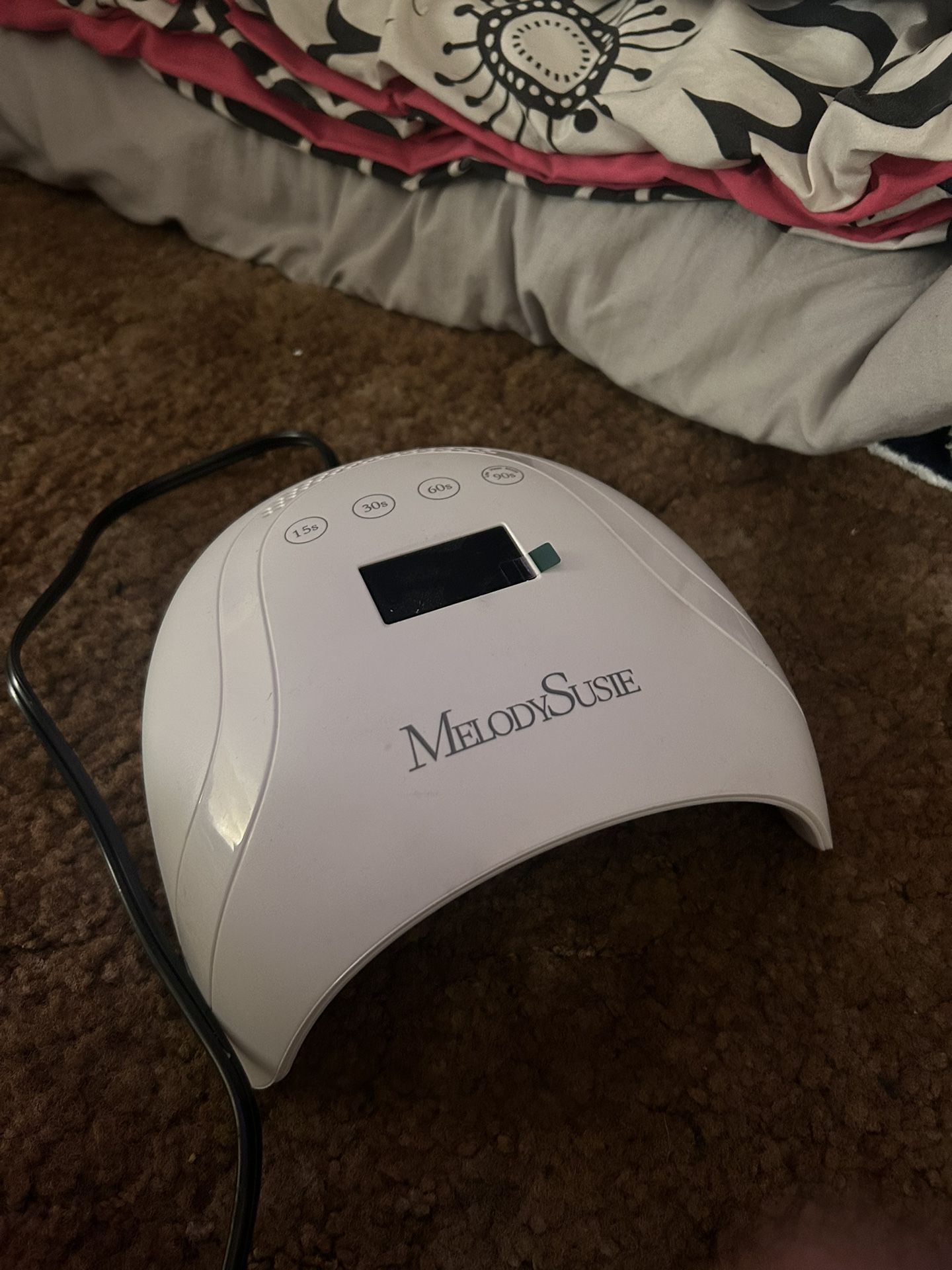 MelodySusie Gel Lamp