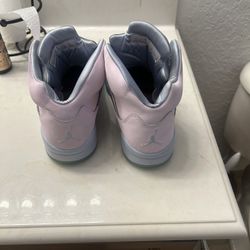 Jordan 5 Easters 
