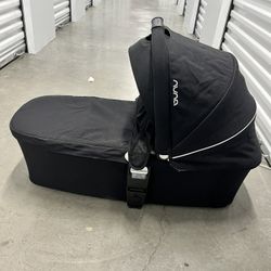 Nuna Mixx series Bassinet 