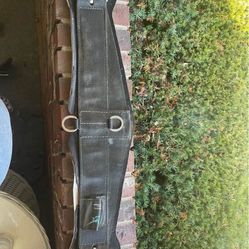 32 Airflex Roping Girth 