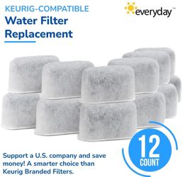Keurig Coffee Maker Filters 180 New Filters 