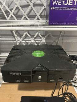 X-Box Used