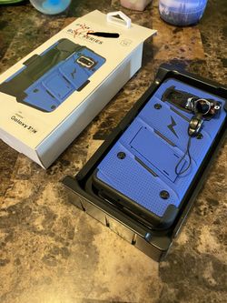 Zizo Bolt Series Case For Galaxy S10