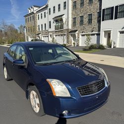 2009 Nissan Sentra