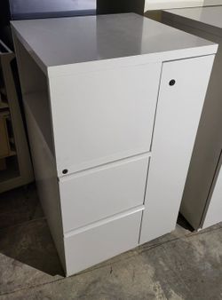 Knoll Office Cabinet