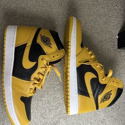 Jordan 1s high 