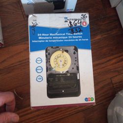 Timmer Switch