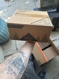 Portable Camping 