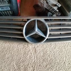 1991/1995 Mercedes SL 500 Parts