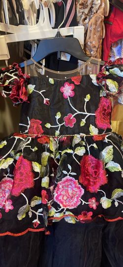Vestido de 3 años