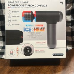 Powerboost Pro+ Compact