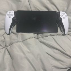 PlayStation 5 Portal White