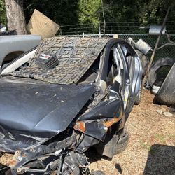 Toyota Corolla 2017 Parts 