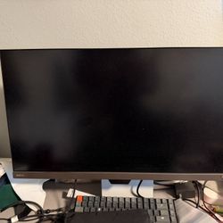 Benq monitor Ew2880U