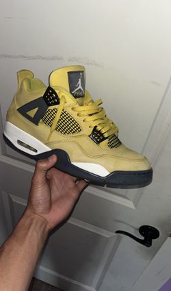 Lightning 4s