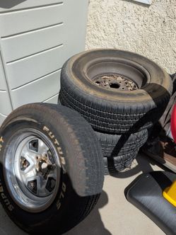 S10 Blazer 1988
