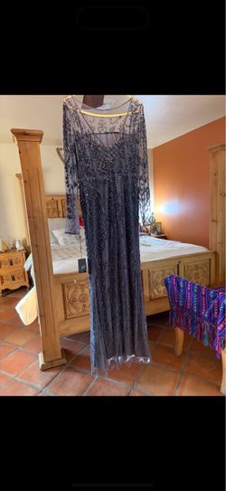 Adrianna Papell Dress Size 10