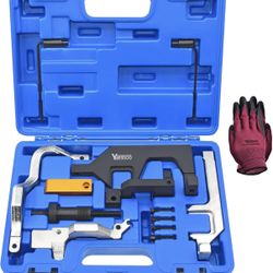 Camshaft Alignment Timing Tool Kit