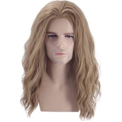 Men’s Wig New Never Used 