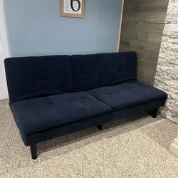 Futon Couch (just looking for best offer)