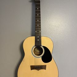 Peavey Acoustic Guitar