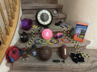 Misc Items - Take ALL Items for $5