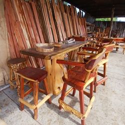 Rustic FURNITURE And More 