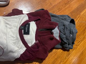 $10 large Men long sleeve